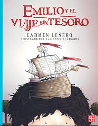 Emilio y el viaje sin tesoro