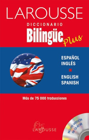 Diccionario Bilingue Plus