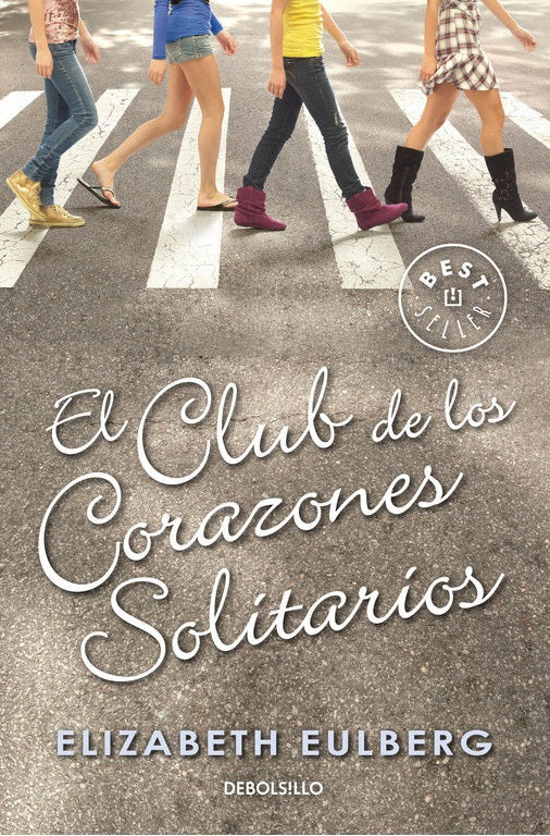 El club de los corazones solitarios