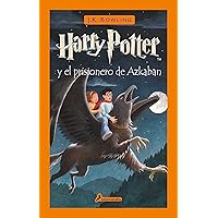 Harry Potter y el prisionero de Azkaban