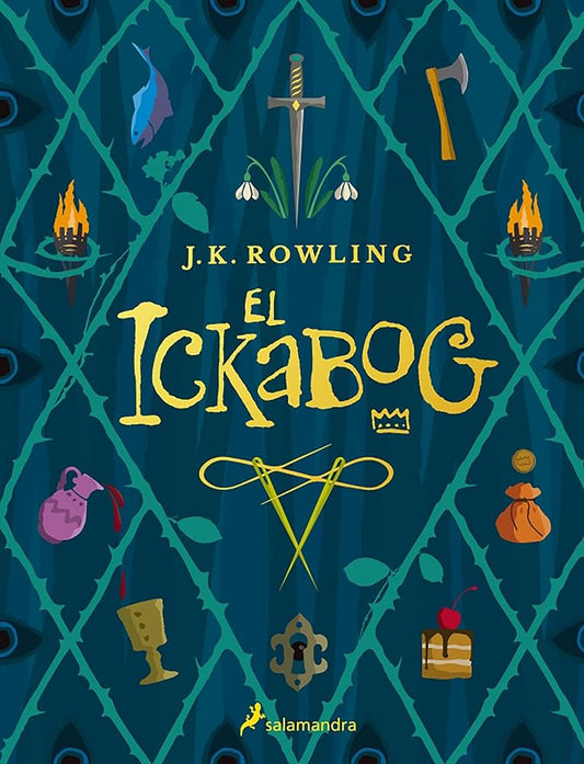 Ickabog