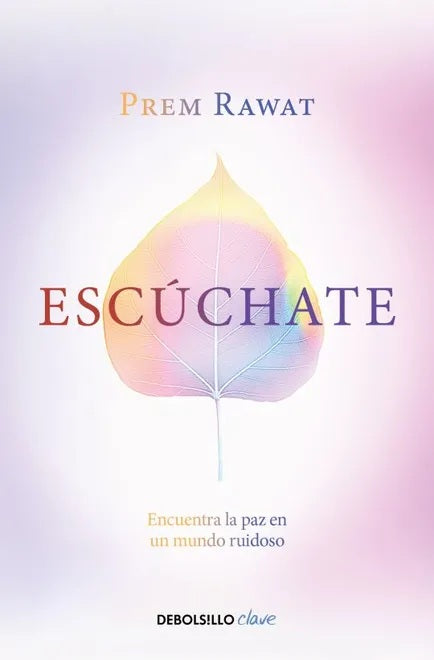 Escúchate
