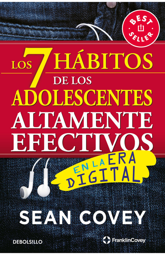 7 Hábitos De Los Adolescentes Altamente Efectivos