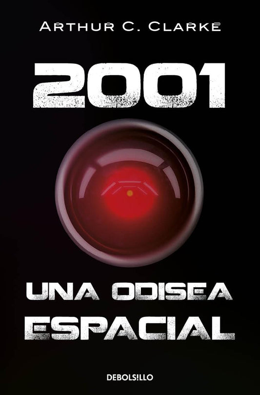 2001: Una odisea espacial