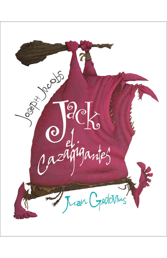 Jack el cazagigantes