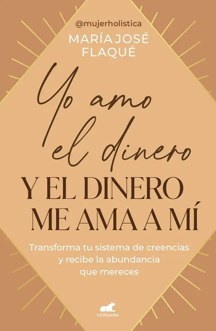 Yo amo el dinero y el dinero me ama a mí