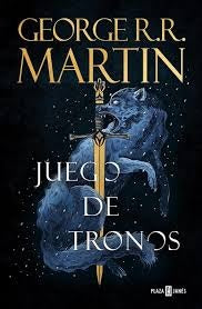 Juego de tronos (Canción de hielo y fuego)