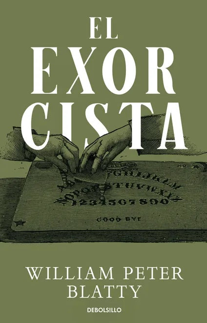El Exorcista
