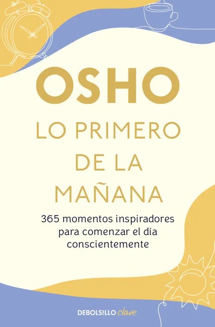 Lo Primero de la mañana