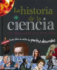 La historia de la ciencia