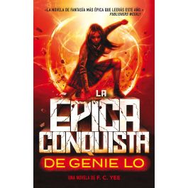 La épica conquista de Genie Lo