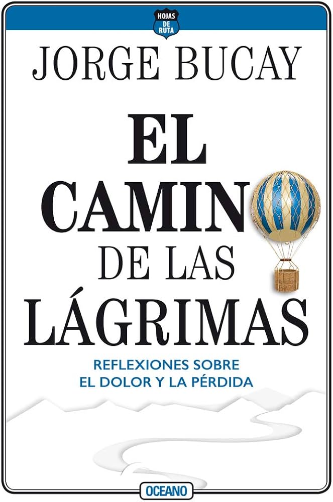 El camino de las lágrimas