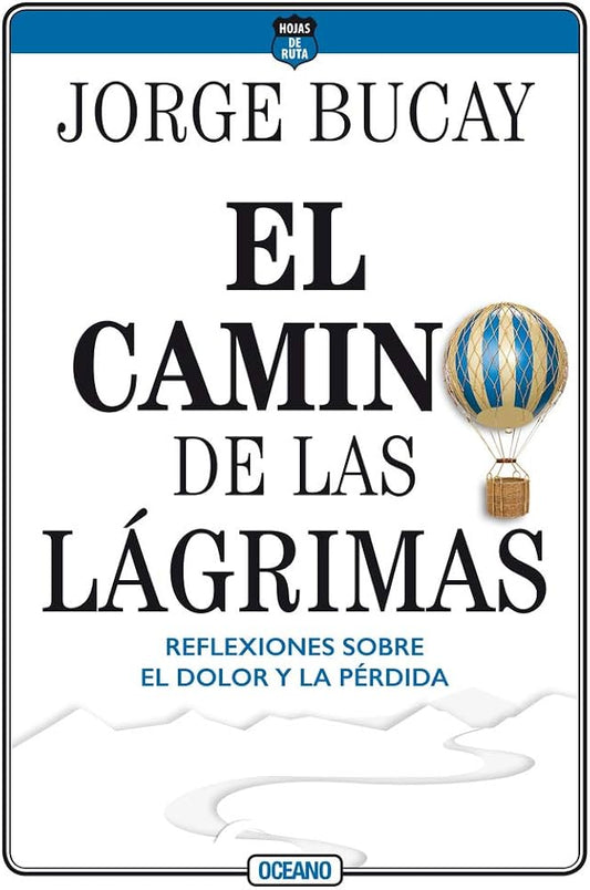 El camino de las lágrimas