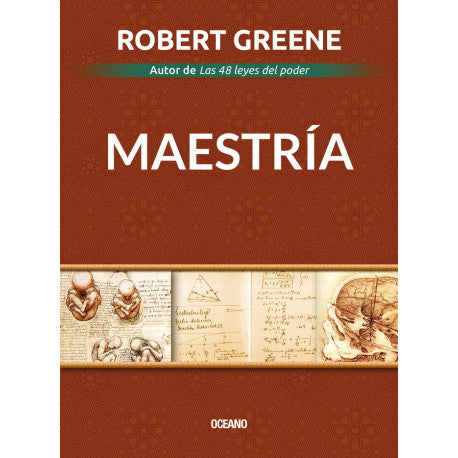 Maestría