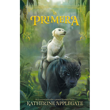 La primera. La superviviente 2