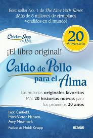 Caldo de pollo para el alma ed especial 20 aniversario