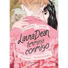 Laura Dean termina conmigo