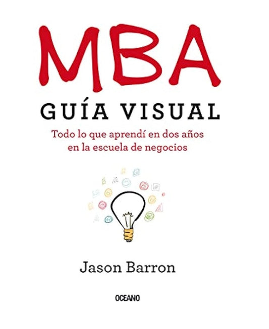 Mba - Guía visual