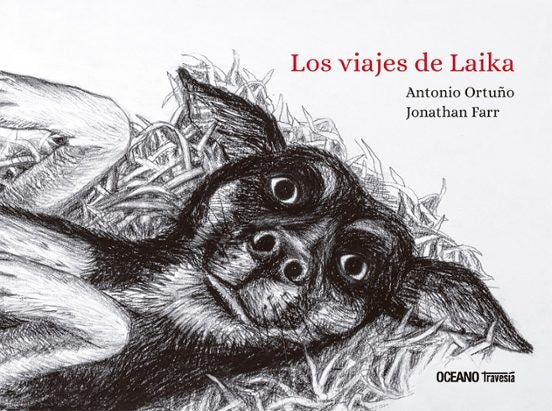 Los viajes de Laika