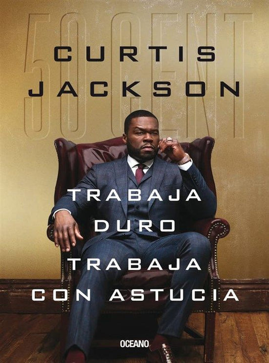 Trabaja duro trabaja con astucia
