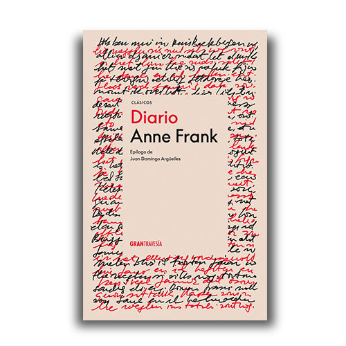 Diario de Anne Frank