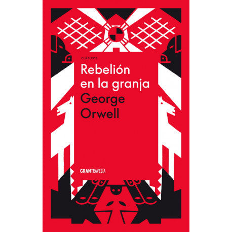 Rebelión en la granja