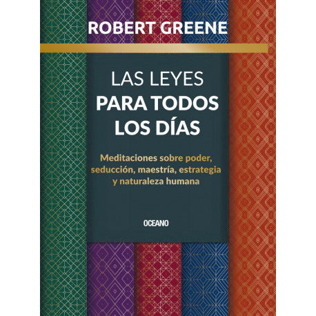 Las leyes para todos los días