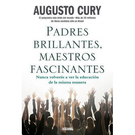 Padres brillantes maestros fascinantes