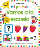 Mi primer - vamos a la escuela