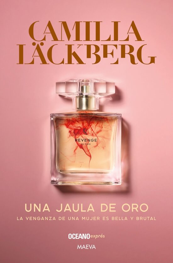 Una jaula de oro