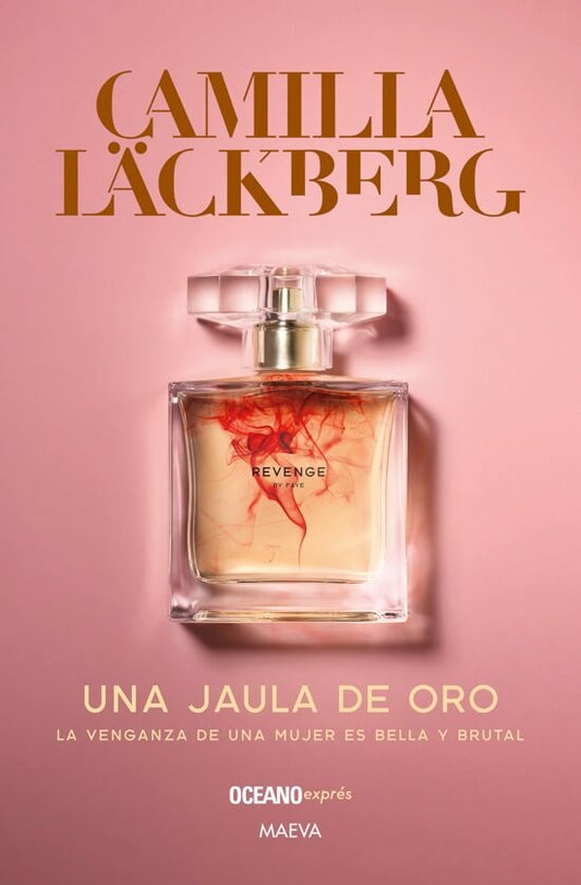 Una jaula de oro