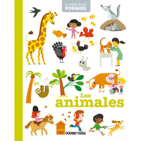 Los animales