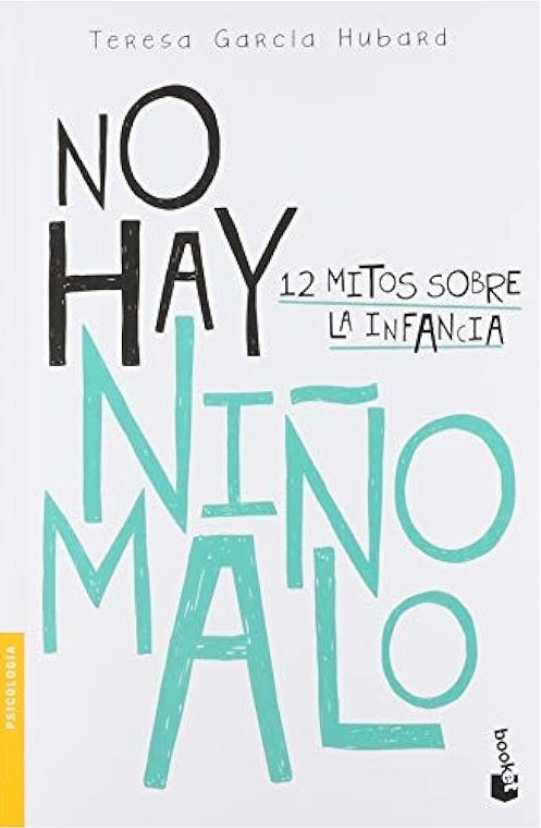 No hay niño malo