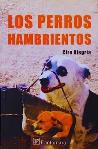 Los perros hambrientos