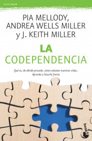 La codependencia