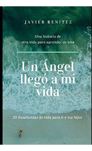 Un ángel llegó a mi vida
