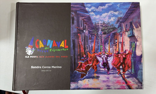 Carnaval de Cajamarca