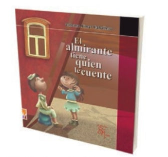 El almirante tiene quien le cuente