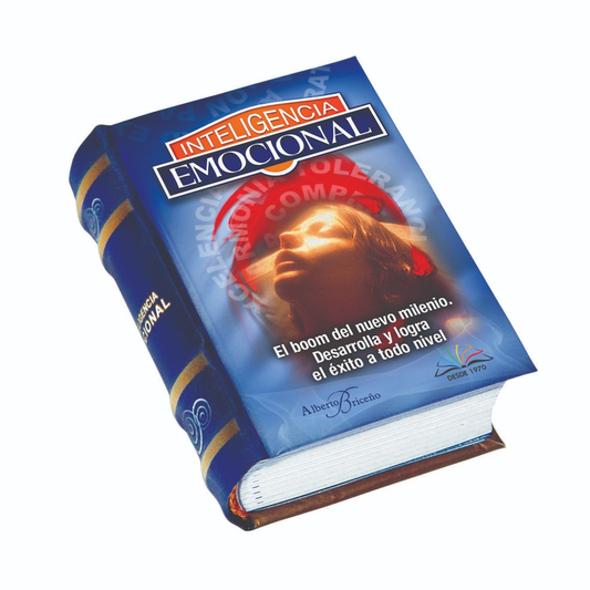 Inteligencia emocional - Los Libros Más Pequeños del Mundo