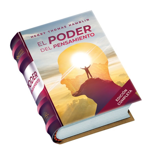 El poder del pensamiento