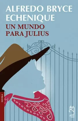 Un mundo para Julius
