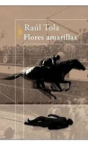 Flores amarillas