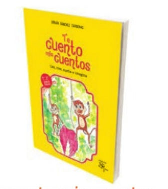 Te cuento mis cuentos