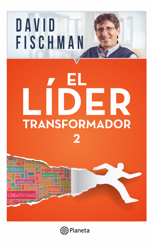 El líder transformador 2