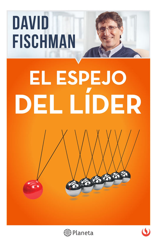El espejo del líder
