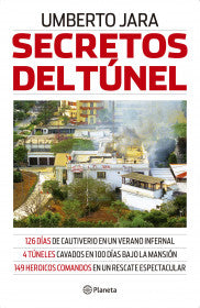 Secretos del túnel