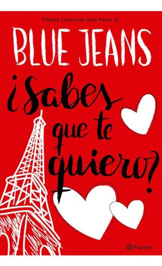 ¿Sabes que te quiero? Canciones para Paula II