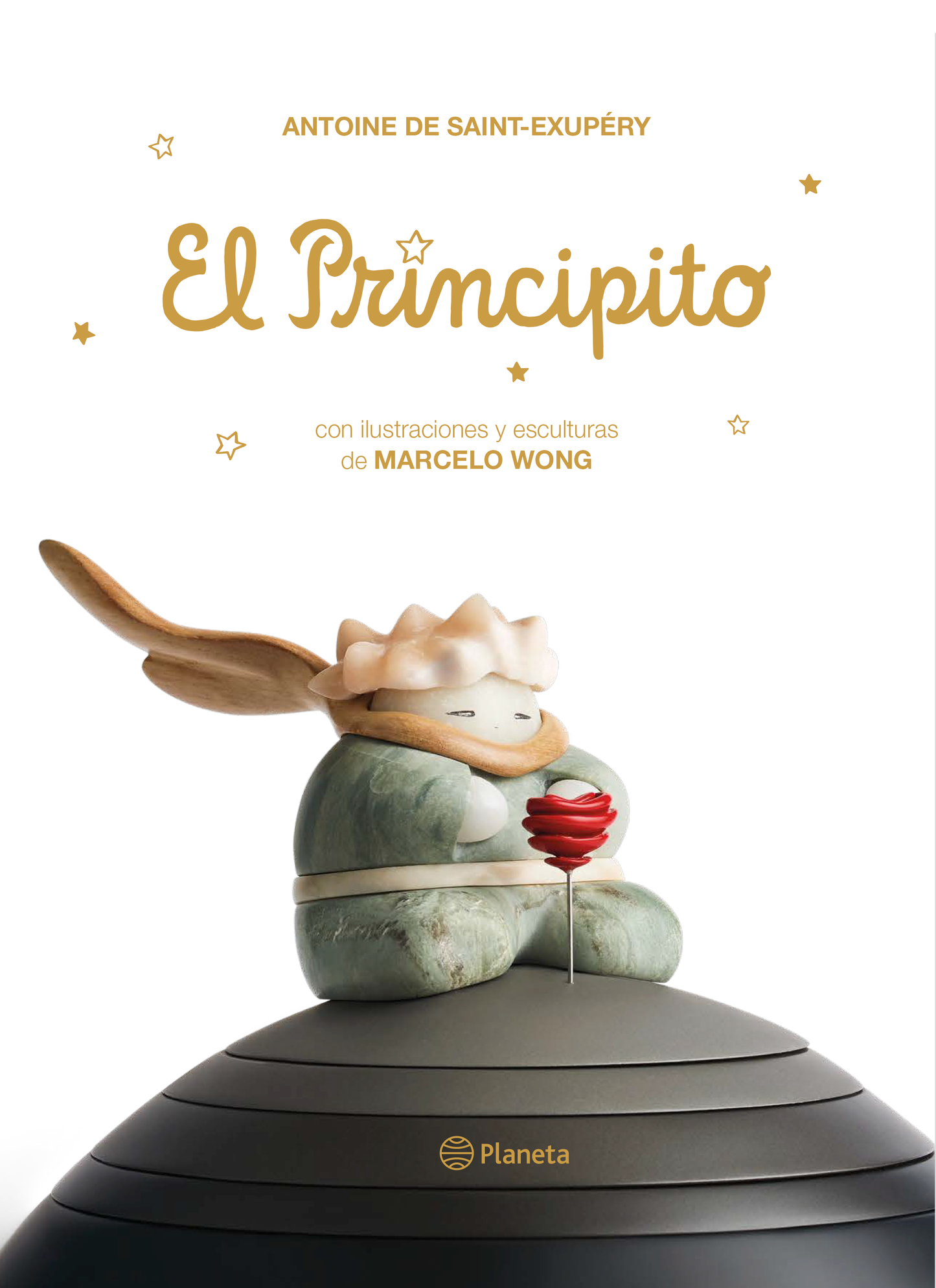 El principito - Edición de lujo