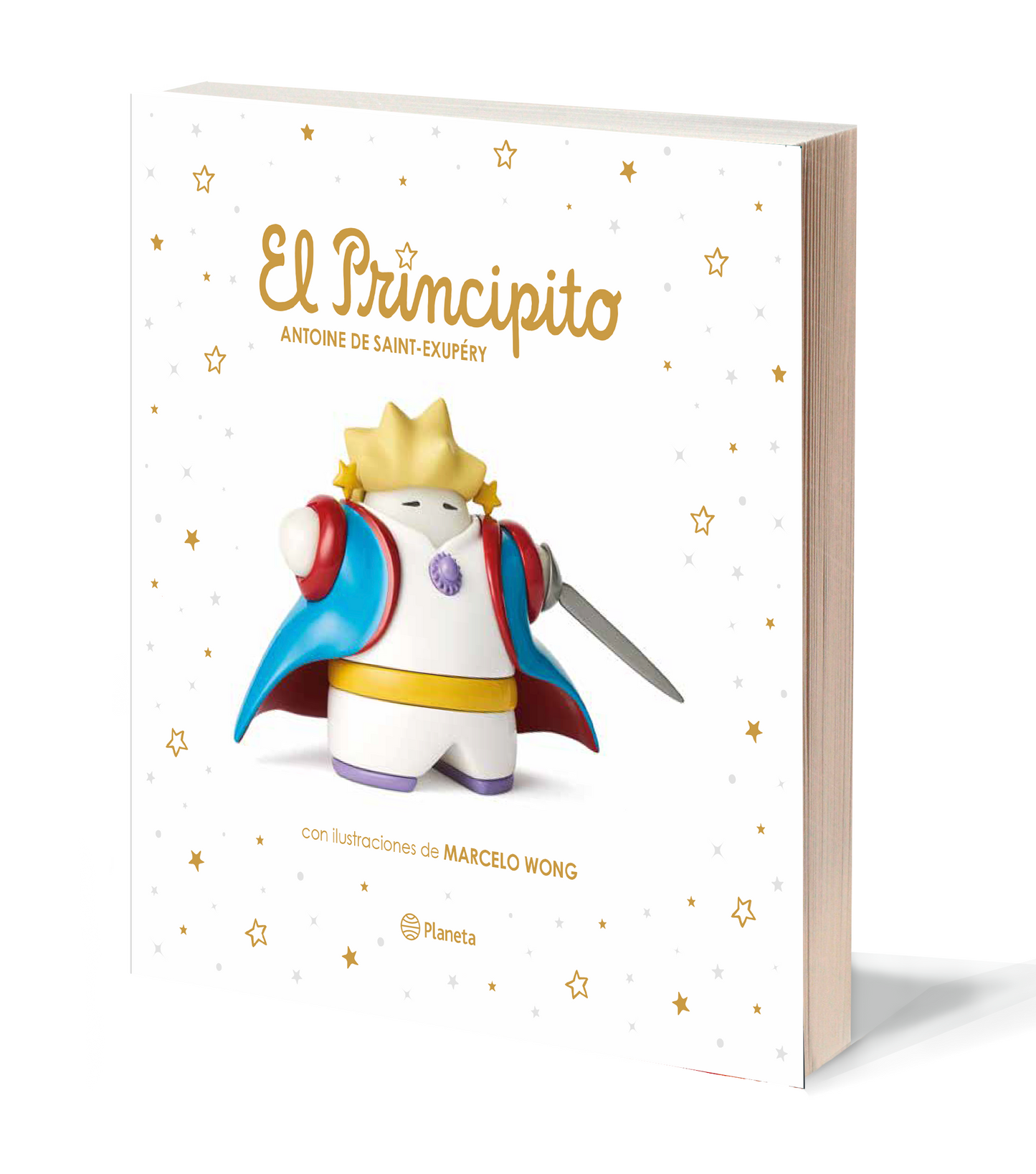 El principito - ilustraciones