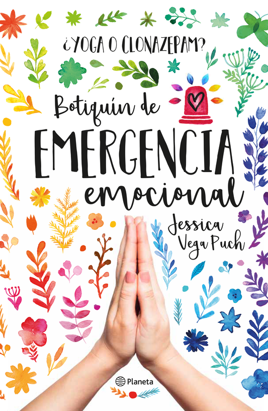 Botiquín de emergencia